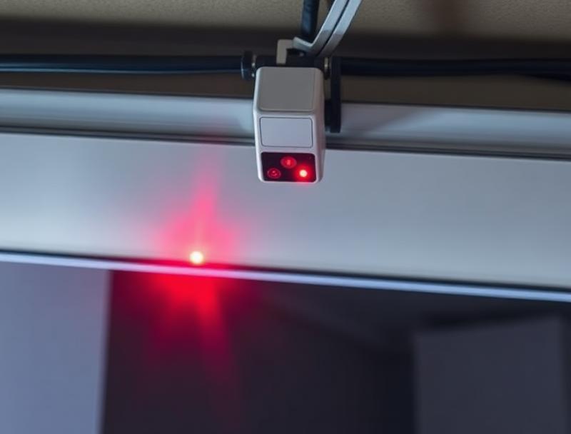 Motion Detection: Protecting Your Family