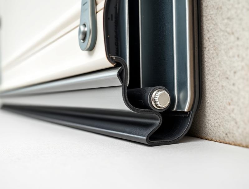 Weatherstripping: A Complete Guide for Homeowners